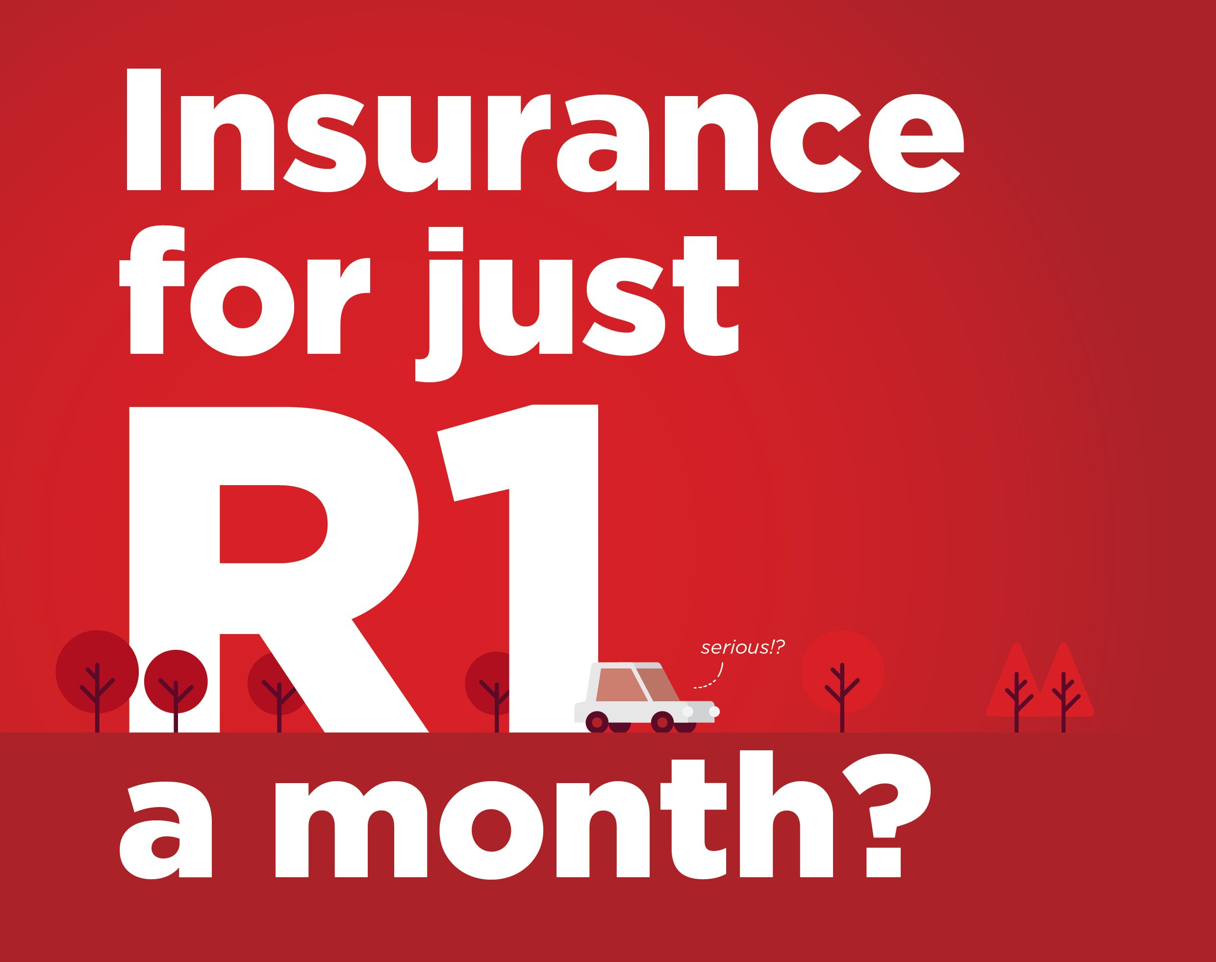R1 insurance from King Price Insurance | King Price Insurance Blog
