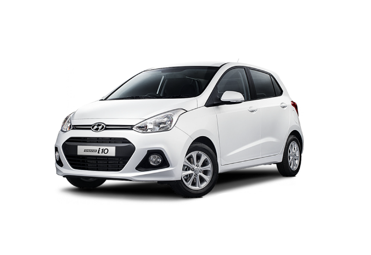 Insurance for your Hyundai