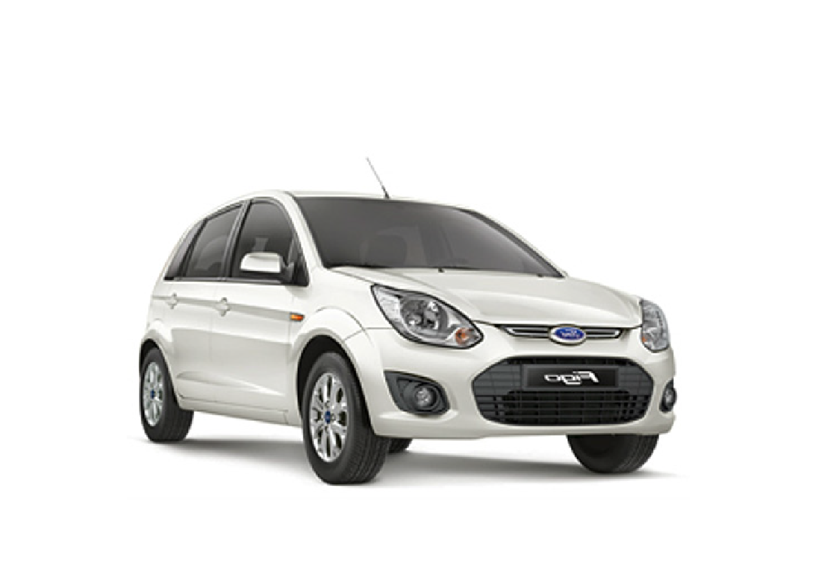 Insurance for your Ford Figo