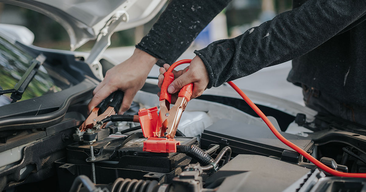 Things you should always have in your car | King Price Insurance Blog