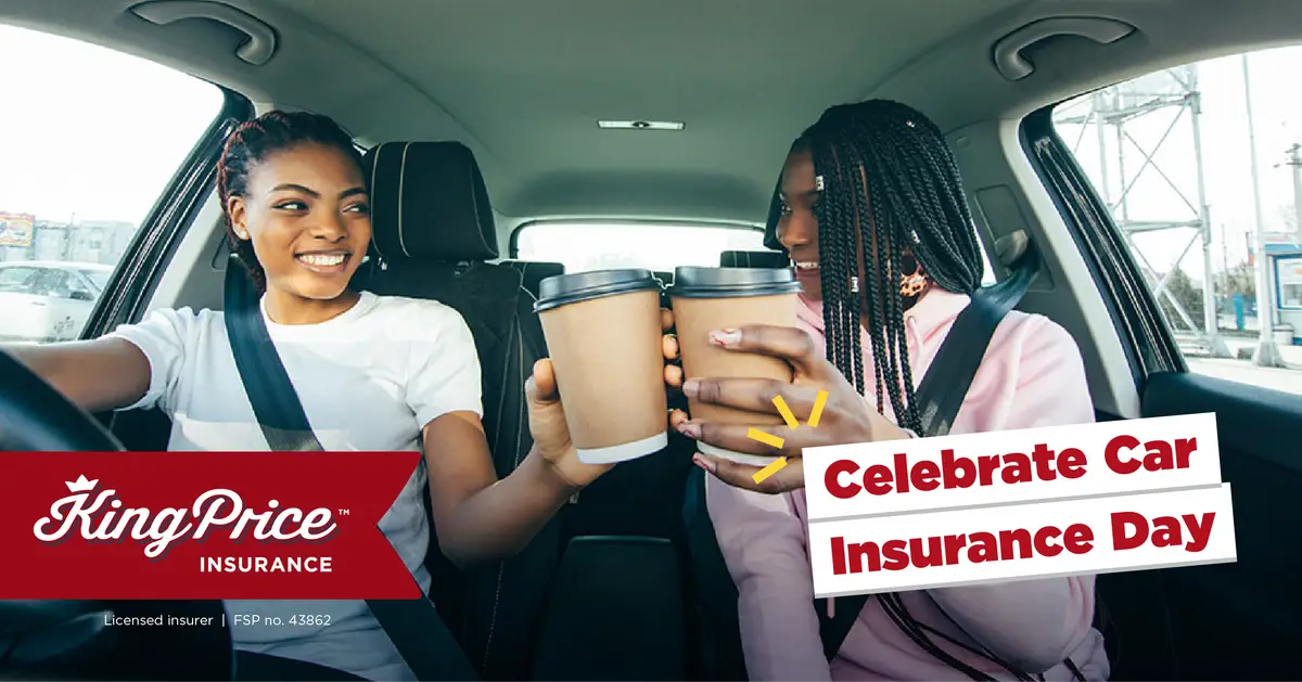 Celebrate International Car Insurance Day