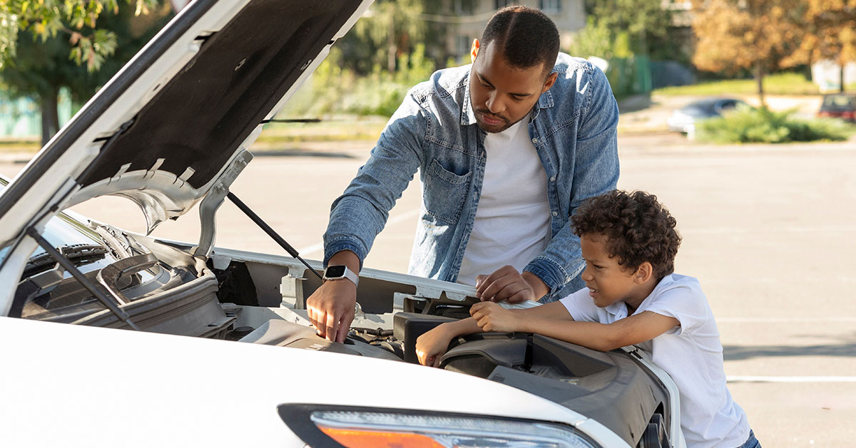 A pre-trip car insurance checklist