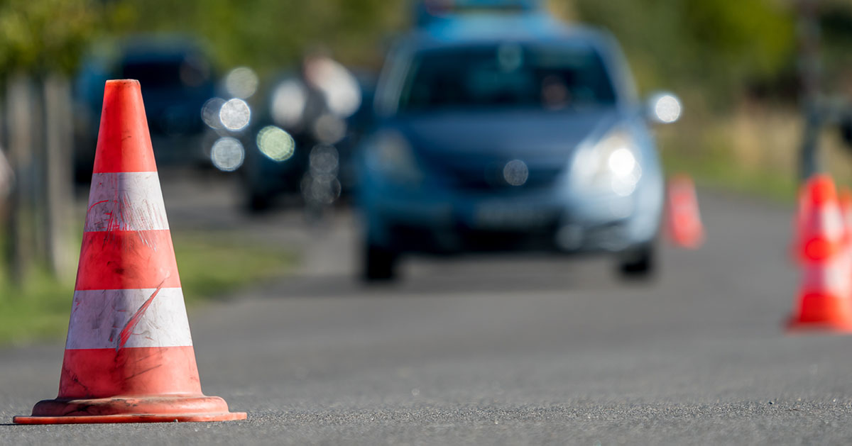 Your guide to safe, savvy driving