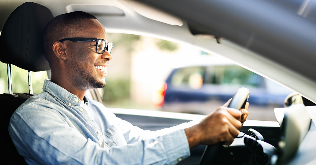 Should you downgrade your car insurance if you’re not driving much