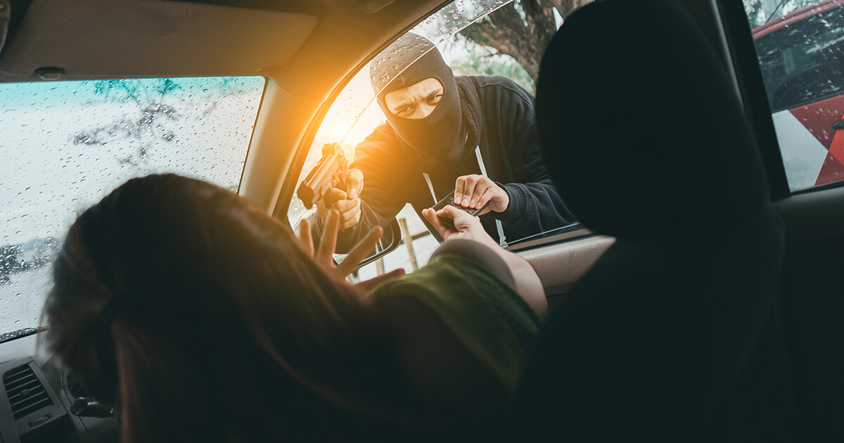 Most hijacked cars in South Africa including Toyota Hilux, Volkswagen Polo Vivo and Ford Ranger