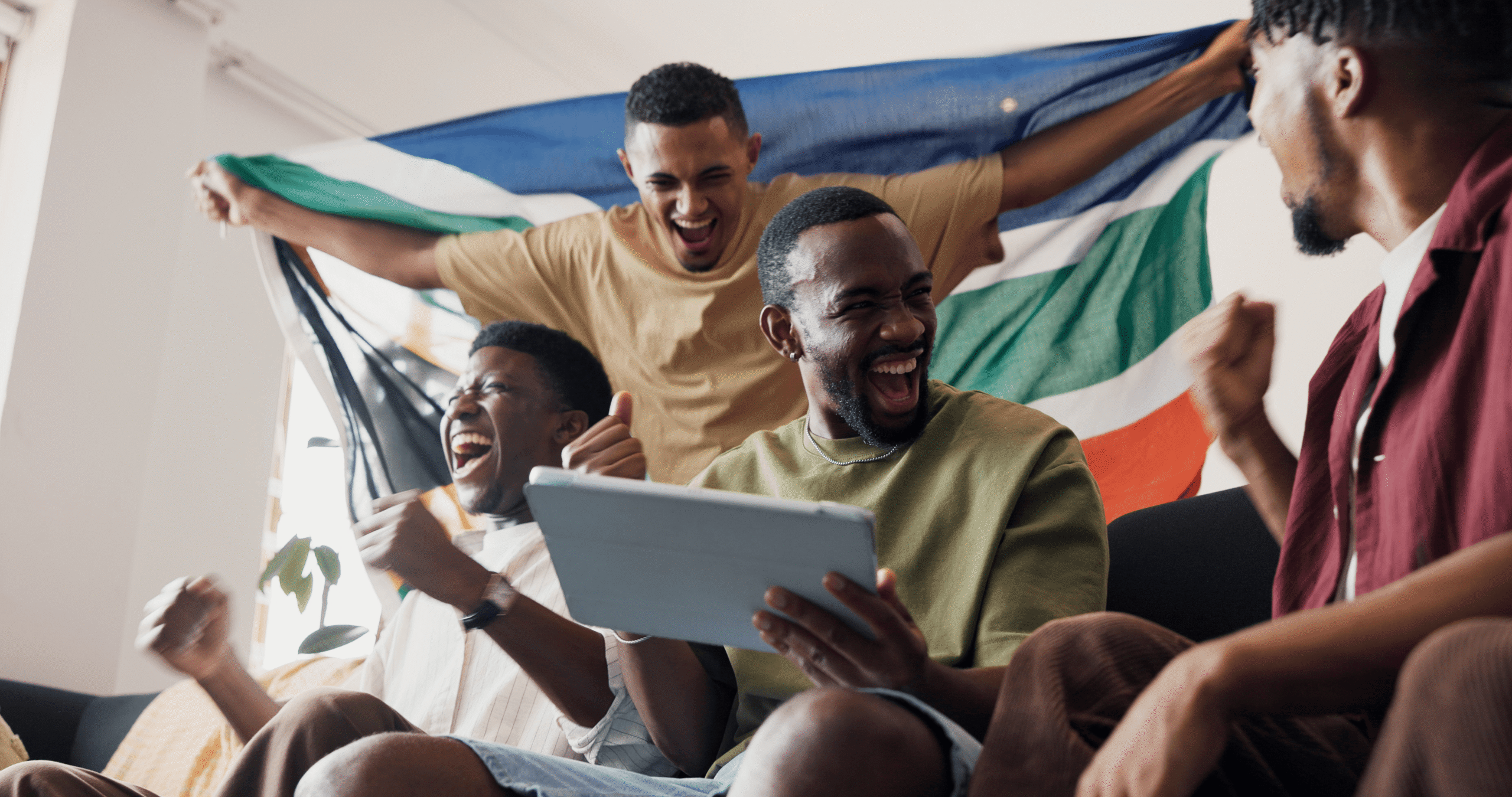 Home insurance South Africa 2026 | Buildings + contents